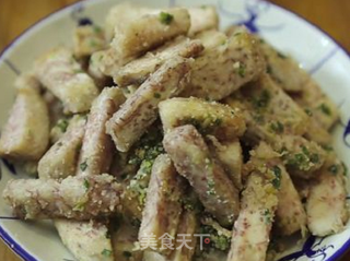 潮音潮人：反沙芋头的做法步骤：6