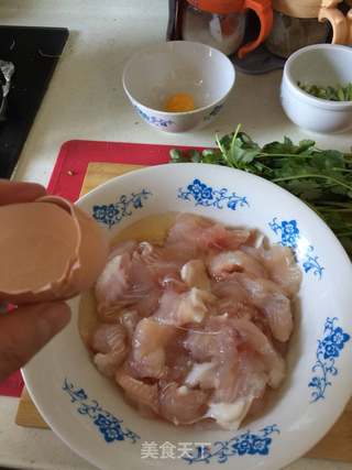 #寻找年味 金汤龙利鱼#的做法步骤:7