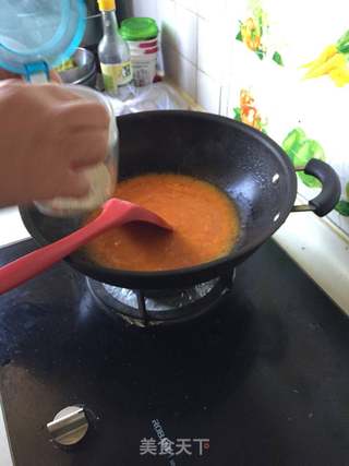 #寻找年味 金汤龙利鱼#的做法步骤：13