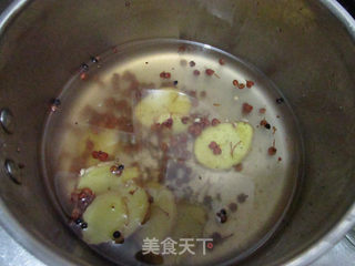 泡辣椒的做法步骤:8
