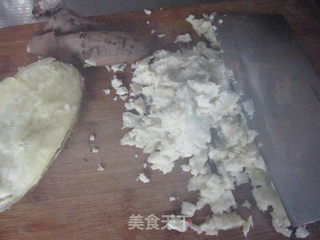 渝信糕的做法步骤：2