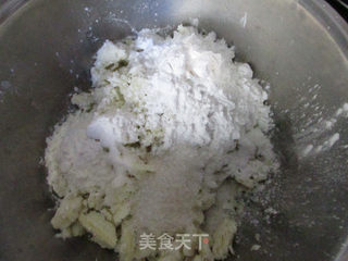 渝信糕的做法步骤：3
