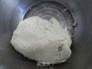 渝信糕的做法步骤：7