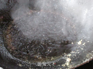 酱爆鸭胸肉的做法步骤:9