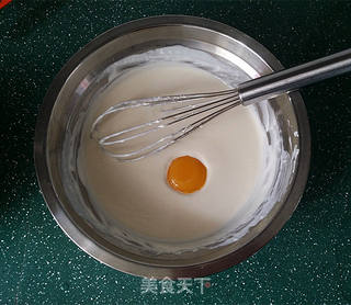 轻乳酪芝士蛋糕的做法步骤:5