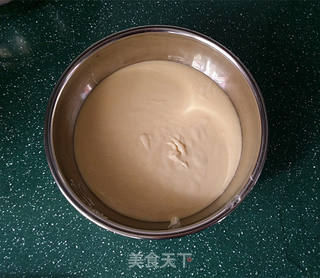 轻乳酪芝士蛋糕的做法步骤:7