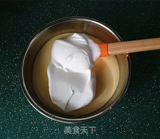 轻乳酪芝士蛋糕的做法步骤:10