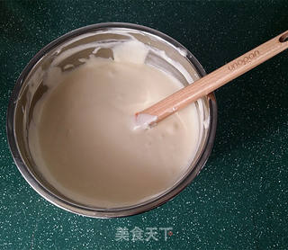 轻乳酪芝士蛋糕的做法步骤:11