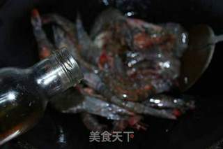 盐水虾的做法步骤：4