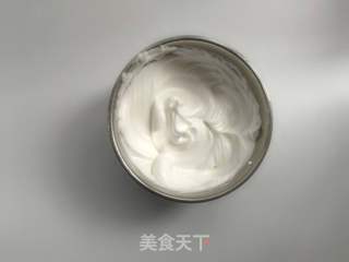 红丝绒手绘蛋糕卷的做法步骤:14