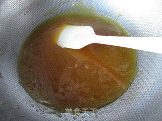 香脆果干燕麦片的做法步骤:4
