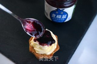 酥皮泡芙闪电泡芙天鹅泡芙的做法步骤：23