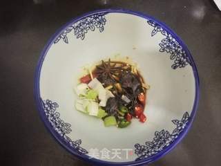 蒸排骨的做法步骤：1