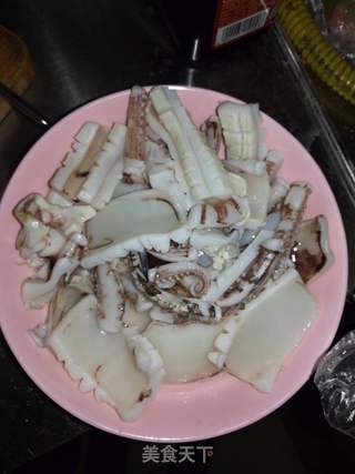 部队火锅的做法步骤:3