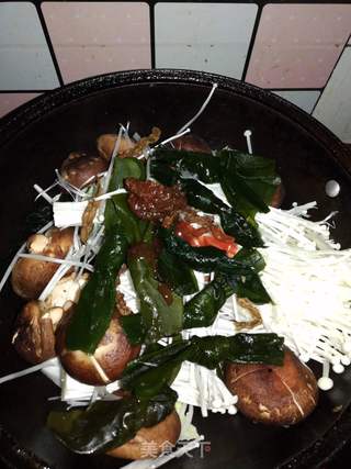 部队火锅的做法步骤:5