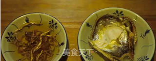 潮音潮人：菜脯丝炖乖补干的做法步骤：1