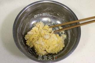 香酥沙琪玛的做法步骤:2