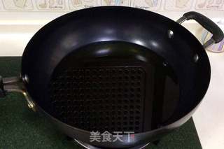 香酥沙琪玛的做法步骤:7