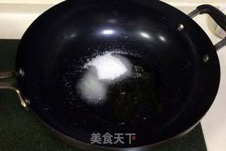 香酥沙琪玛的做法步骤:11