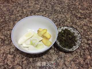 茶香烤鸡的做法步骤:3