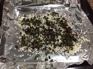 茶香烤鸡的做法步骤:7