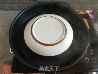 酿油豆腐——团团圆圆的做法步骤:17