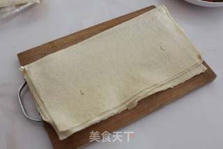赣榆煎饼卷三丝的做法步骤:2