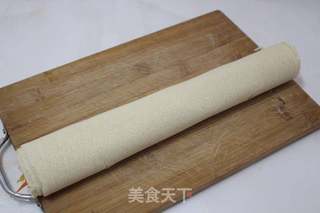 赣榆煎饼卷三丝的做法步骤:13