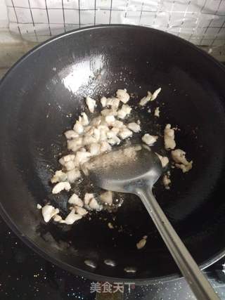 梅菜扣肉的做法步骤：1