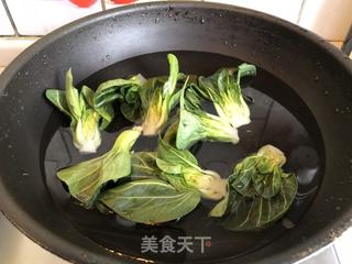四喜丸子的做法步骤：15