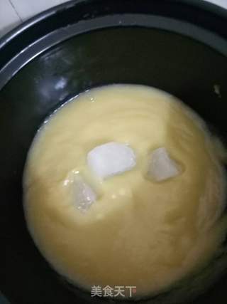 苹果酱的做法步骤:5