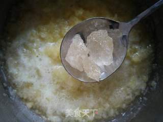 自制苹果果酱的做法步骤:6