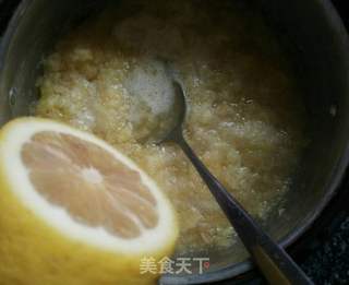 自制苹果果酱的做法步骤:7
