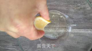 火龙果酸奶溶豆的做法步骤:4