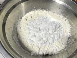 软口锅包肉的做法步骤:3