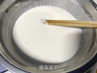 软口锅包肉的做法步骤:5