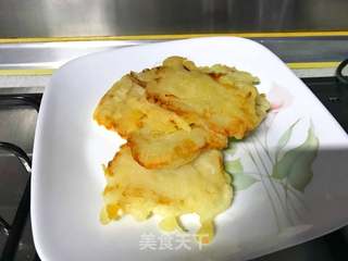 软口锅包肉的做法步骤:9