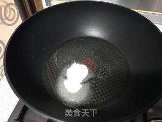 软口锅包肉的做法步骤:10