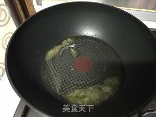 软口锅包肉的做法步骤:11