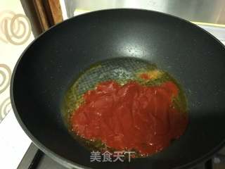 软口锅包肉的做法步骤:13