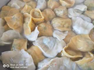 元宝饺子的做法步骤:10
