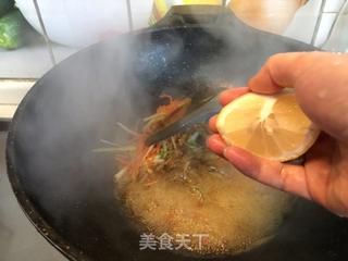 锅包肉的做法步骤：15