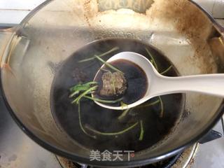 叉烧肠粉的做法步骤：1