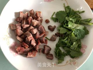叉烧肠粉的做法步骤：4