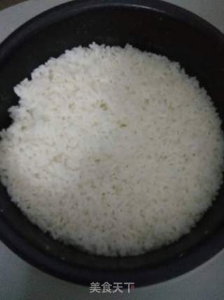 #花样美食#清新小卷的做法步骤:5