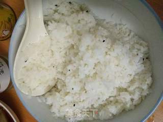 #花样美食#清新小卷的做法步骤:8