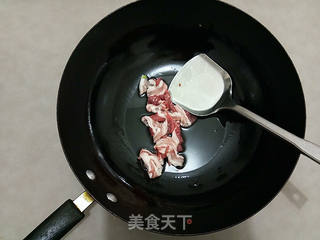 家常炒面的做法步骤:6