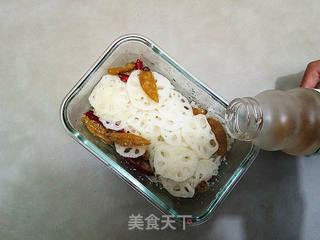 泡椒藕片的做法步骤:7