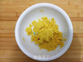 老北京糊饼的做法步骤:2