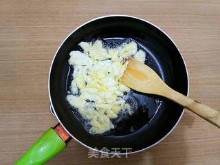 老北京糊饼的做法步骤:4